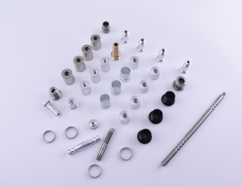 Electronic and electrical accessories